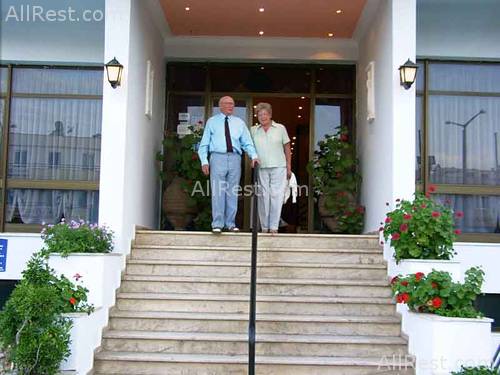 Didim Temple Hotel 4
